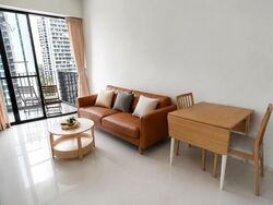 Foresque Residences (D23), Condominium #609956451